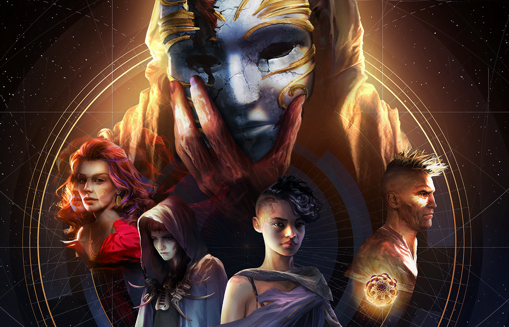 Torment Tides of Numenera - Recensione PC 1.png Torment Tides of Numenera - Recensione PC 1.png